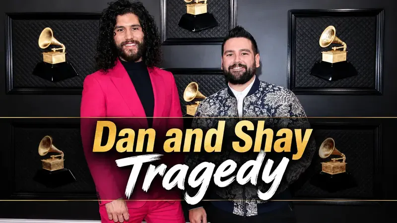 Dan and Shay Tragedy