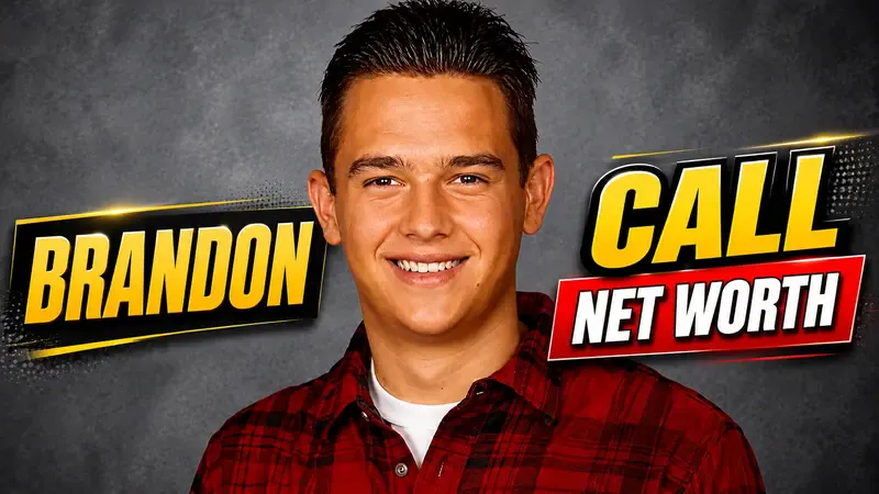 brandon call net worth