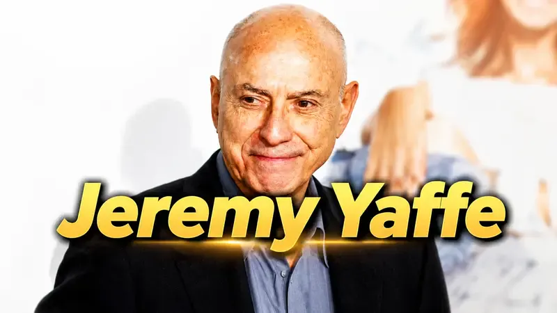 jeremy yaffe
