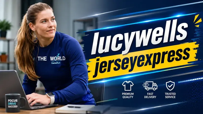 lucywells jerseyexpress