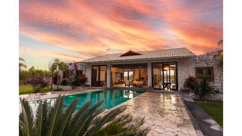 What are the Key Things to Consider When Renovating a Luxury Villa
